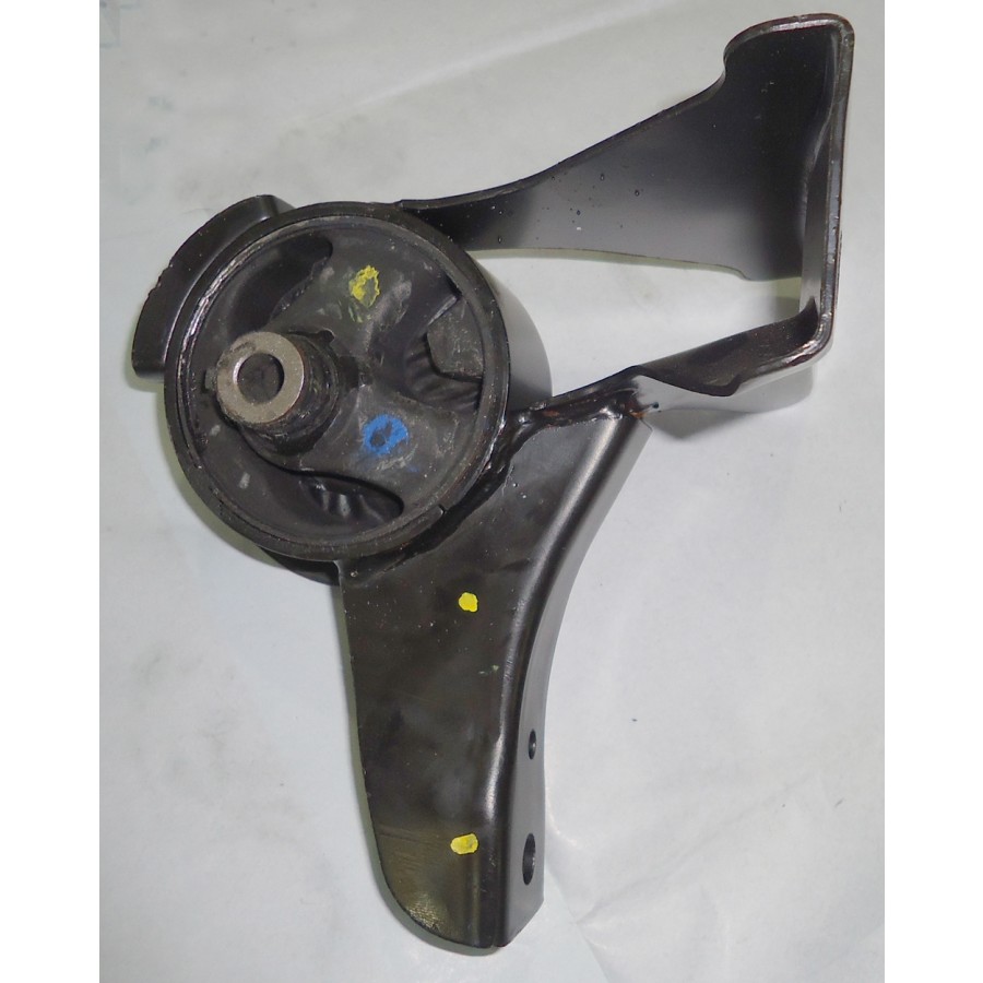 Alto 800 engine shop mounting