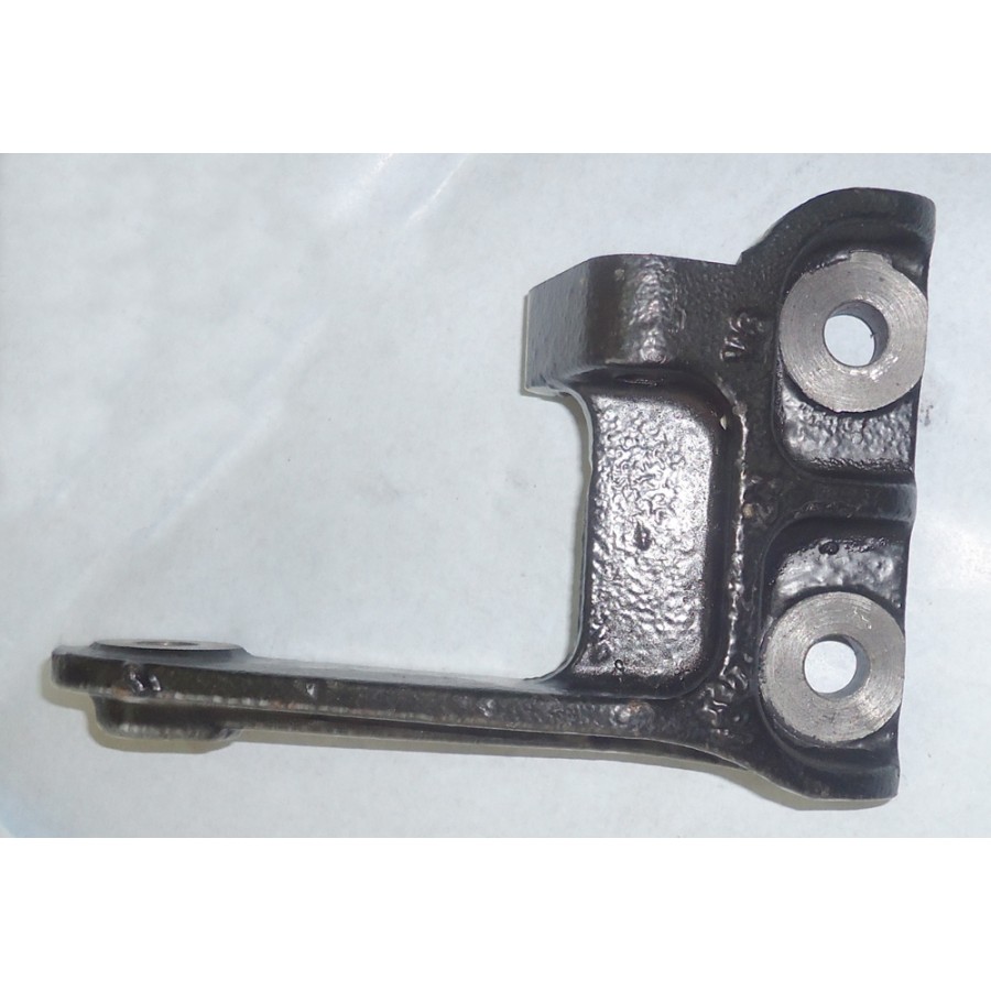 Alto 800 deals engine mounting