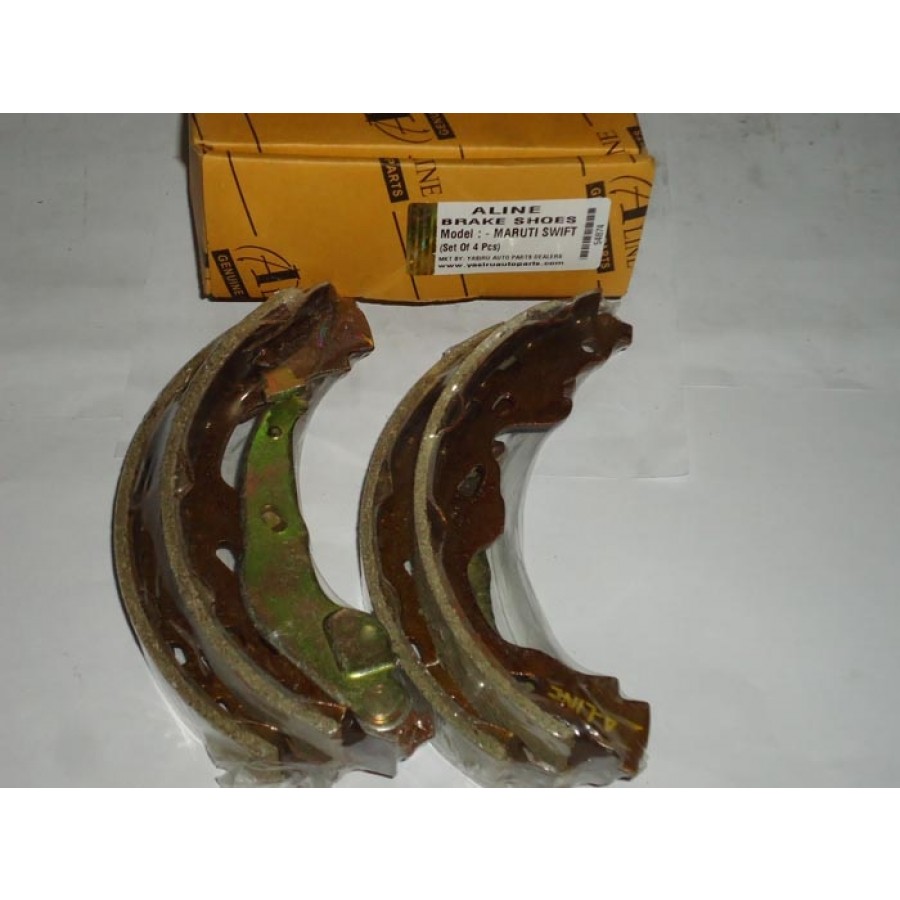Swift dzire cheap brake liner price