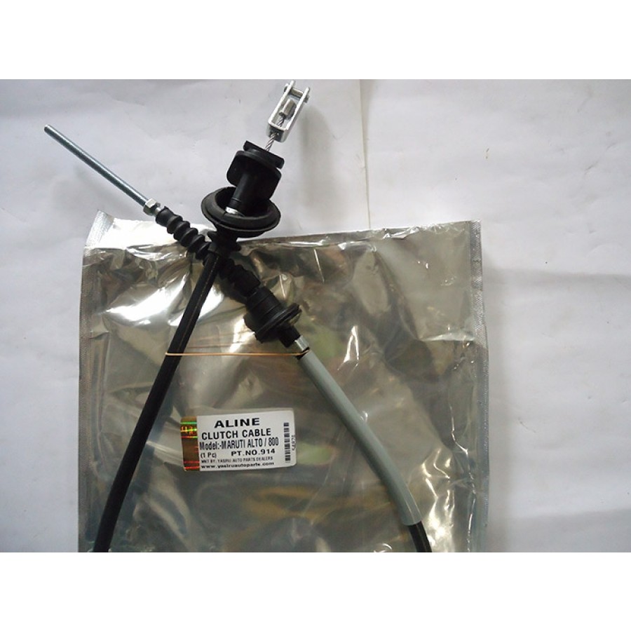 Suzuki alto on sale clutch cable