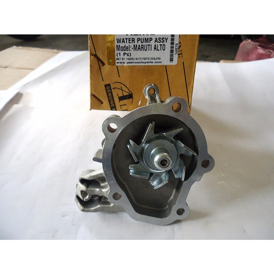 Suzuki alto discount water pump