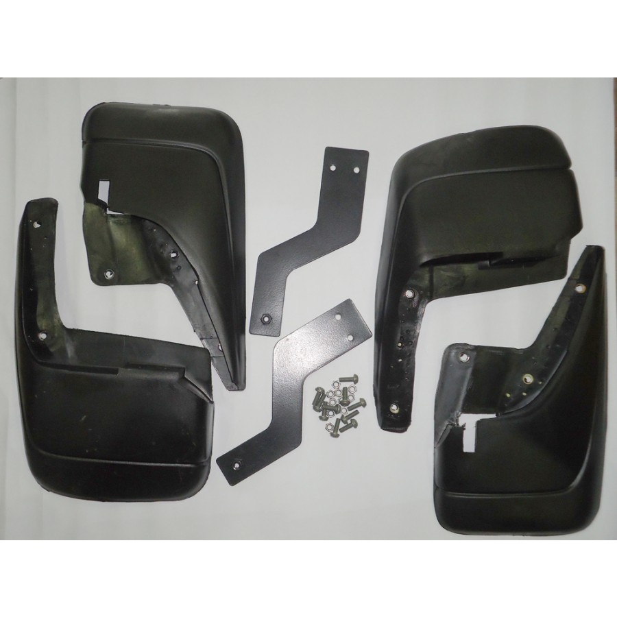 Alto 800 hot sale mudguard price