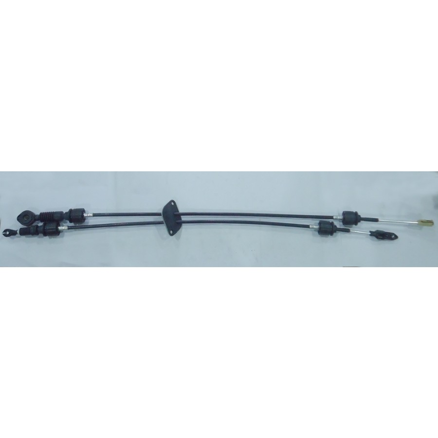 Alto 800 2025 gear lever cable