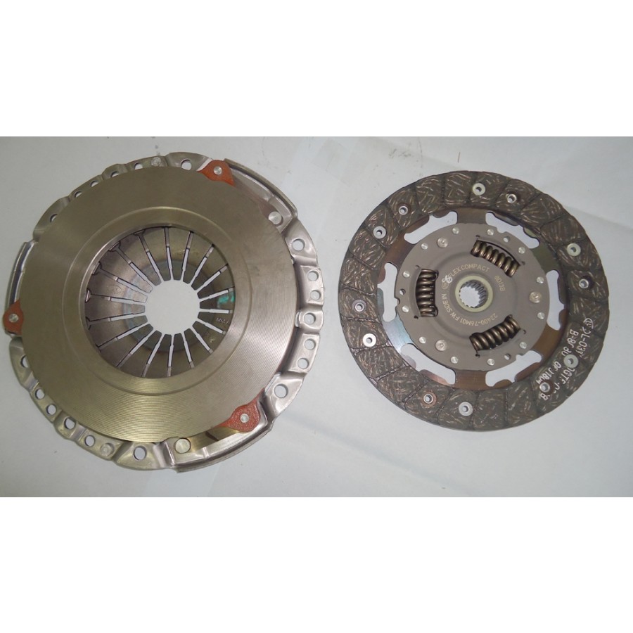Celerio clutch plate best sale price