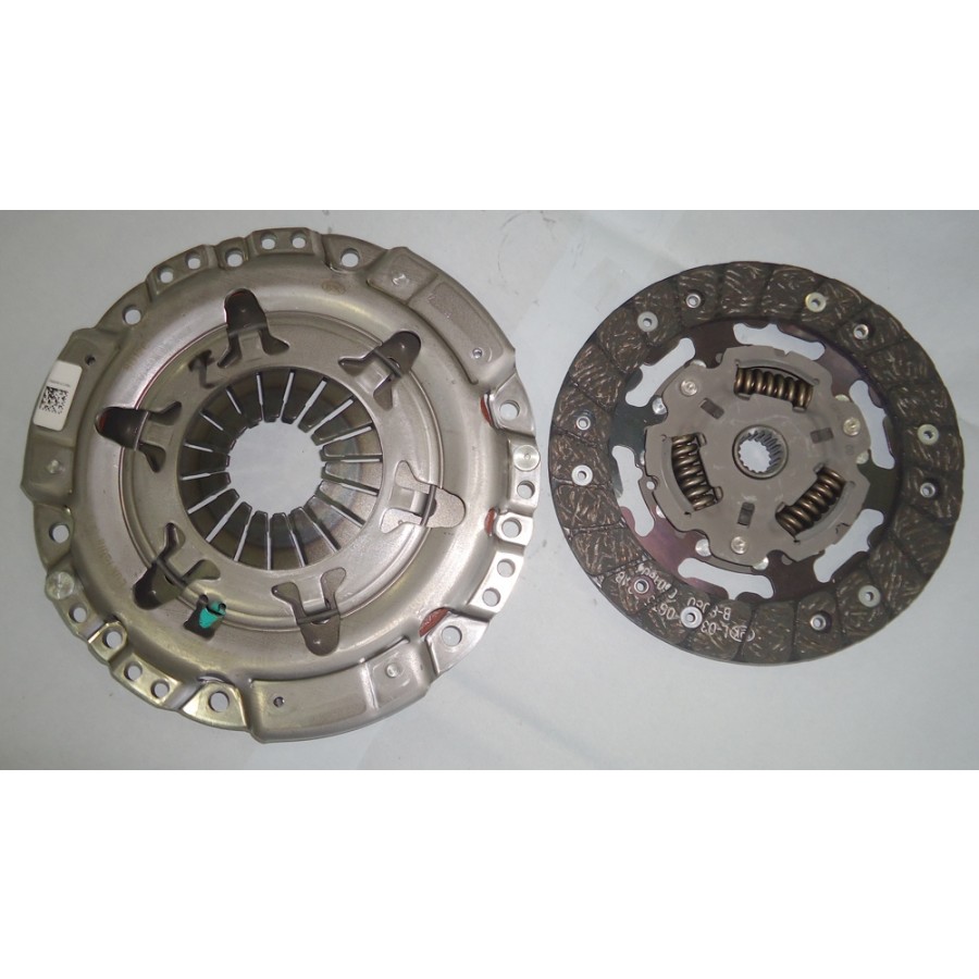 Maruti TATA Maruti Auto Parts Car Parts and Accessories Auto Spare Parts Sri lanka Genuine TATA and Maruti Suziki Maruti Autos Sri Lanka CELERIO CLUTCH SET Maruti Genuine Parts