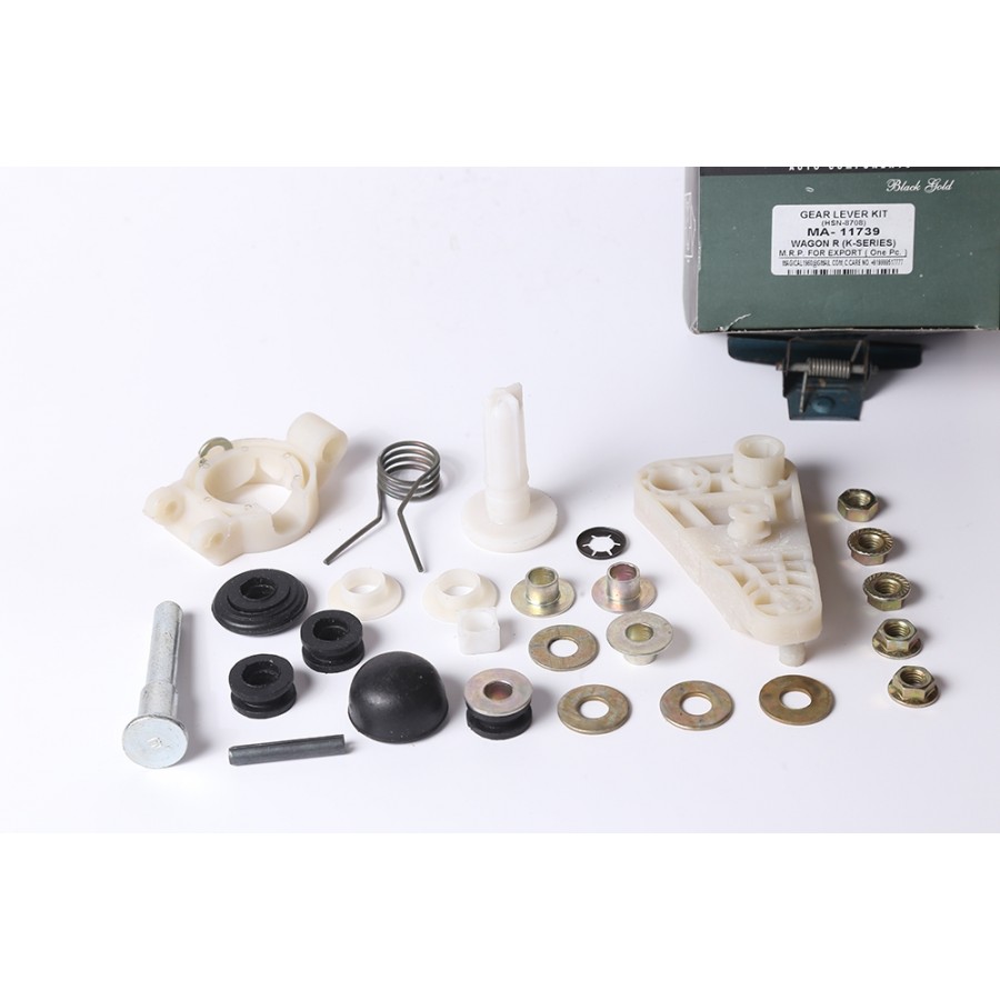 Wagon r gear lever outlet bush