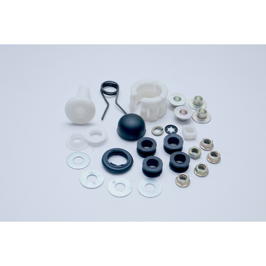 Alto gear lever hot sale bush