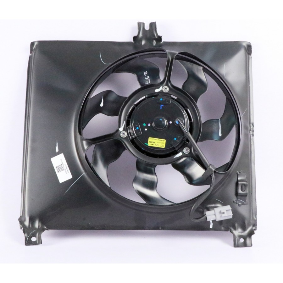 Alto k10 radiator outlet fan motor price