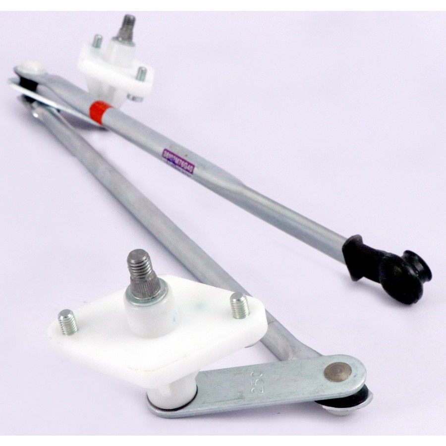 Maruti 800 wiper link assembly hot sale