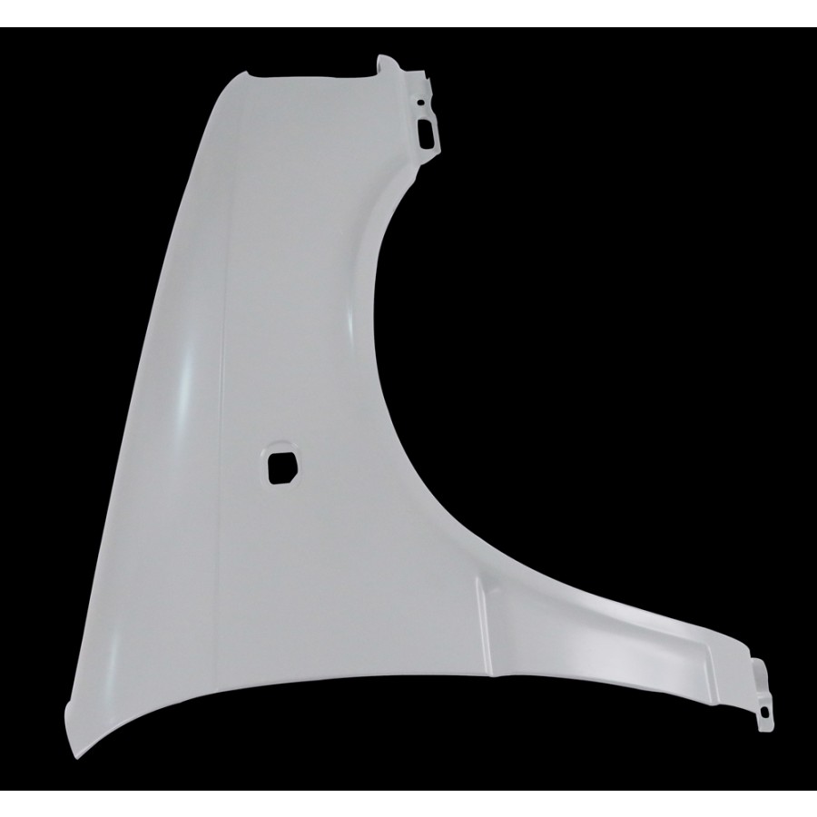 Maruti 800 shop fender price