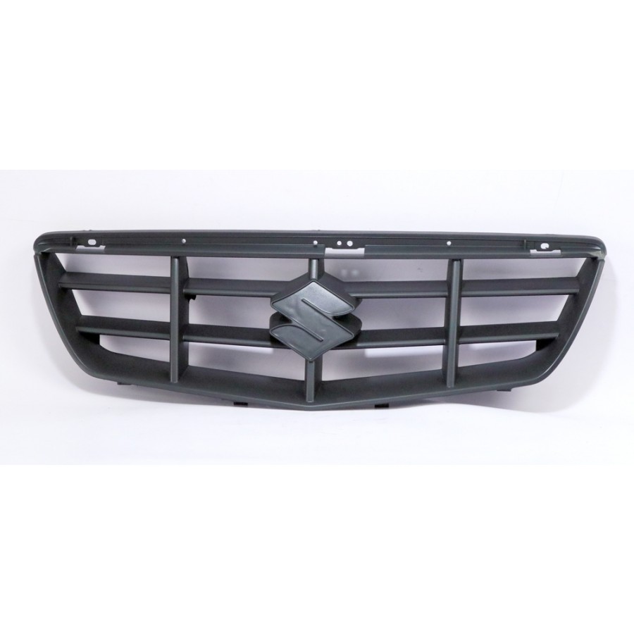 Alto lxi top front grill