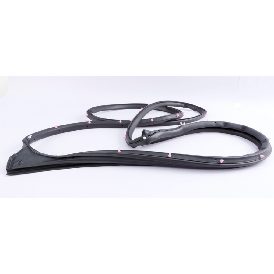 Alto discount door rubber
