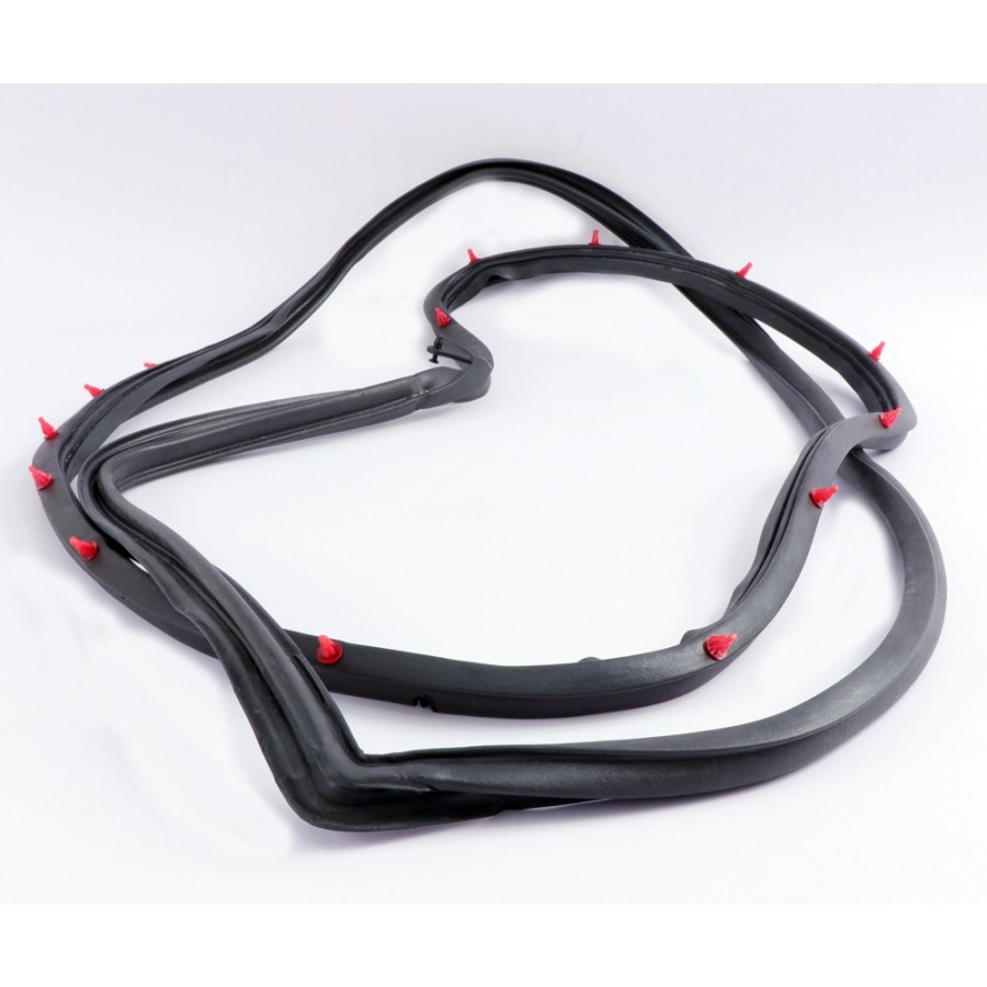 Maruti 800 door sales rubber beading price