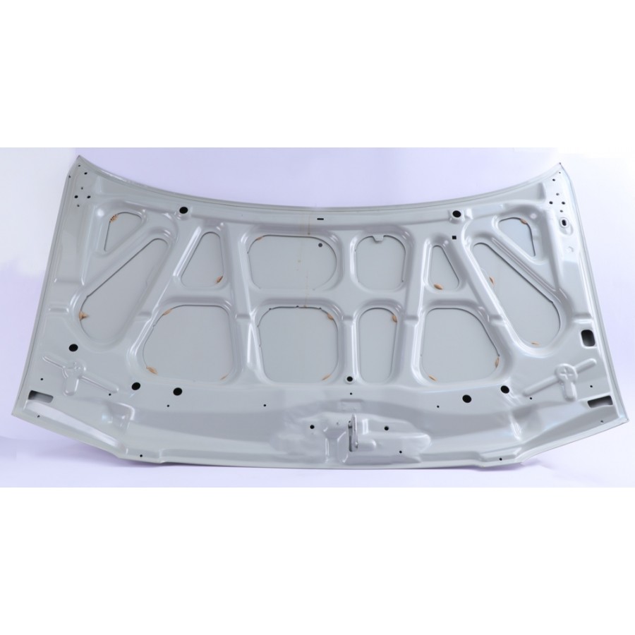 Alto top car bonnet