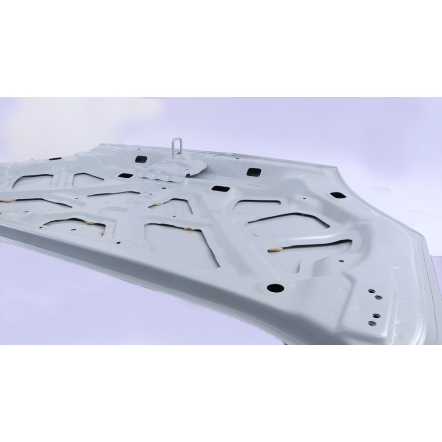 Alto shop car bonnet