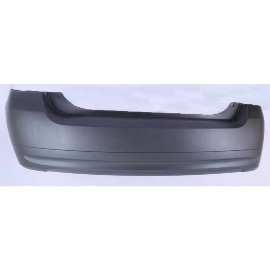 Alto k10 on sale rear bumper