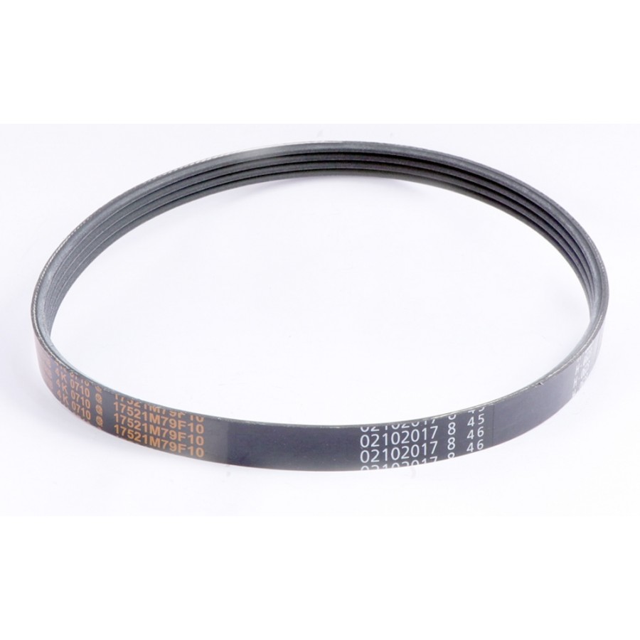 Alto ac top belt price