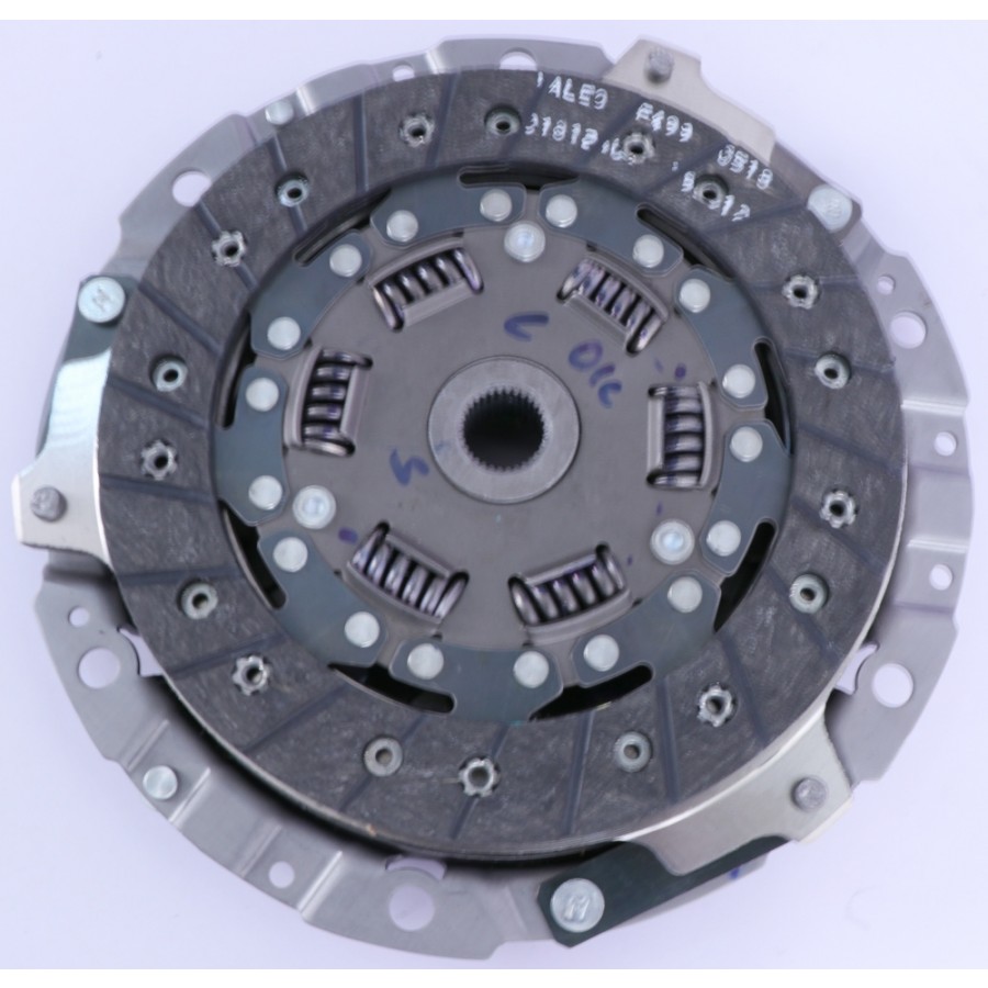 Maruti 800 clutch plate set 2025 price