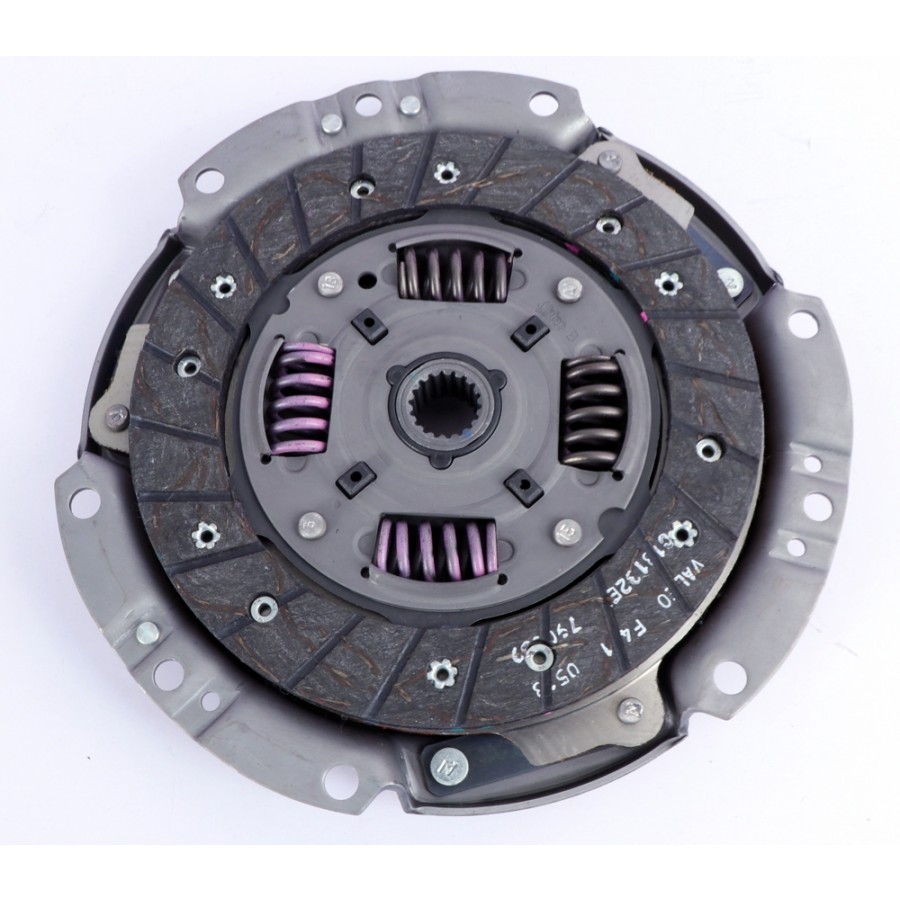 Alto lxi clutch sale plate