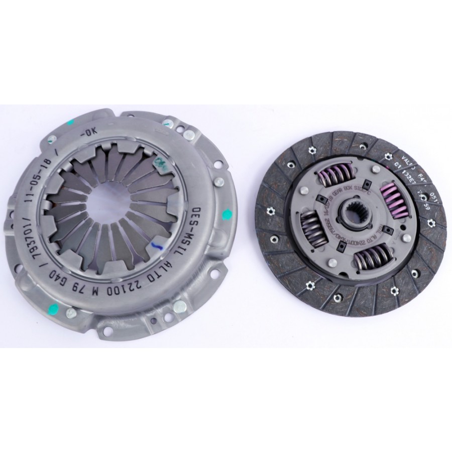 Alto lxi clutch best sale plate