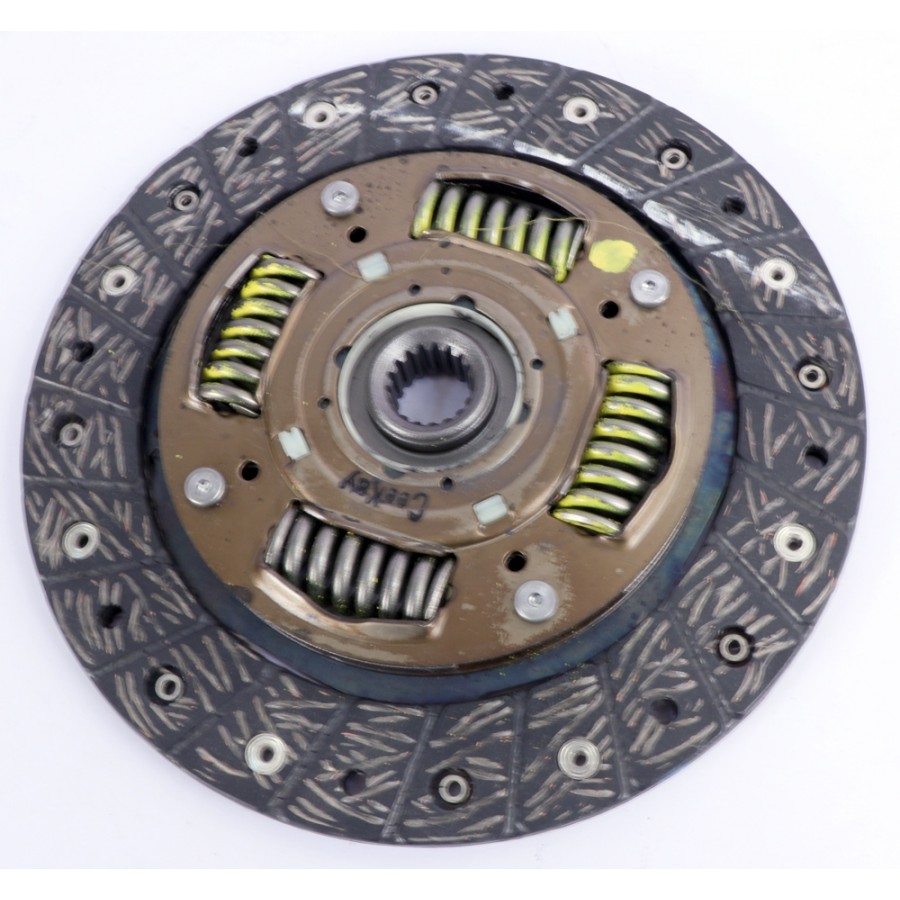 Alto k10 clutch outlet plate replacement cost