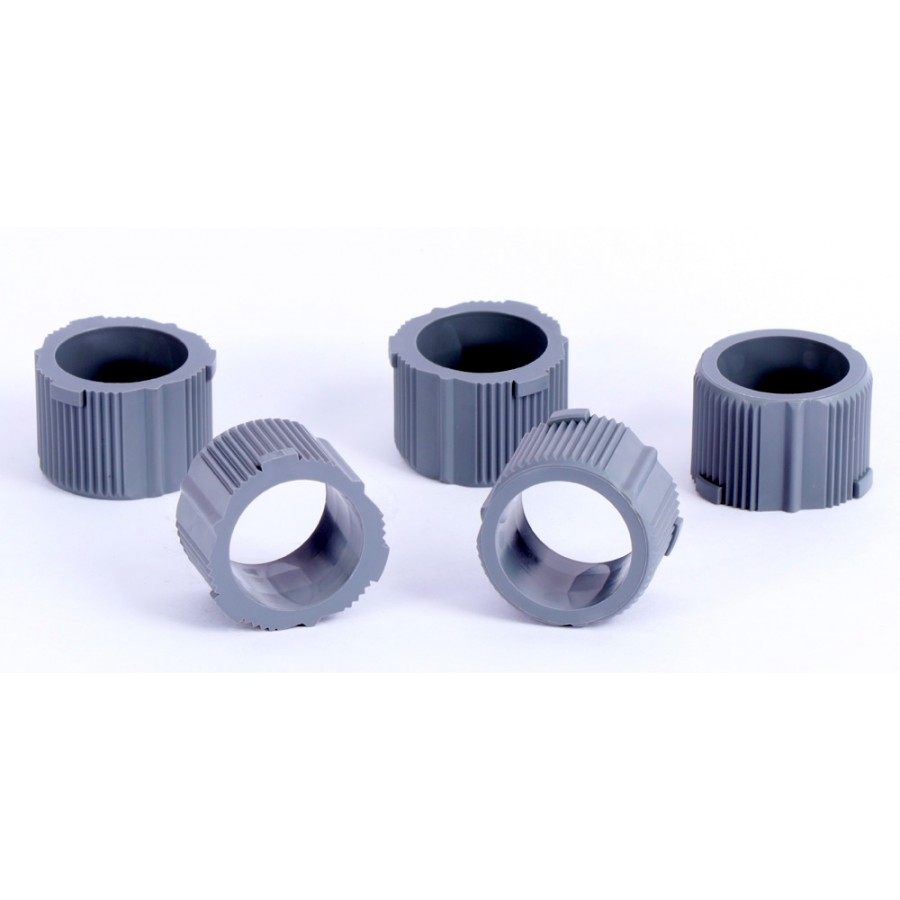 Alto steering outlet rack bush