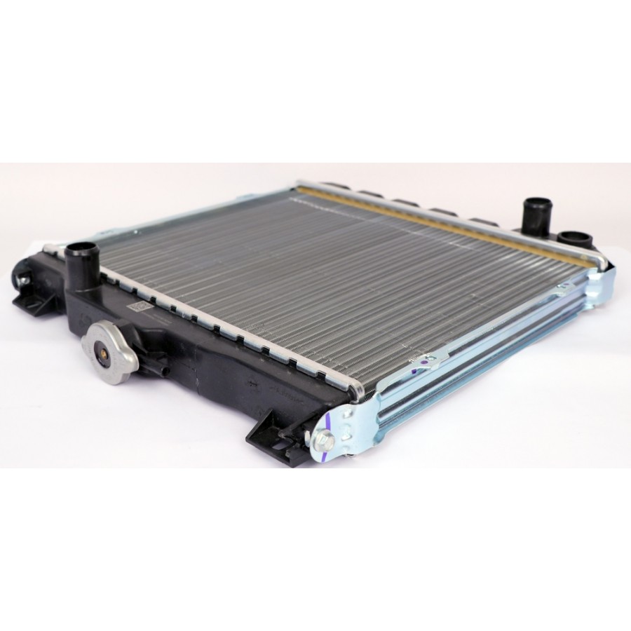 Maruti alto hotsell 800 radiator price