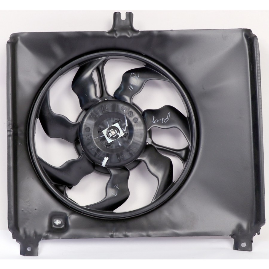 Alto k10 radiator outlet fan motor price