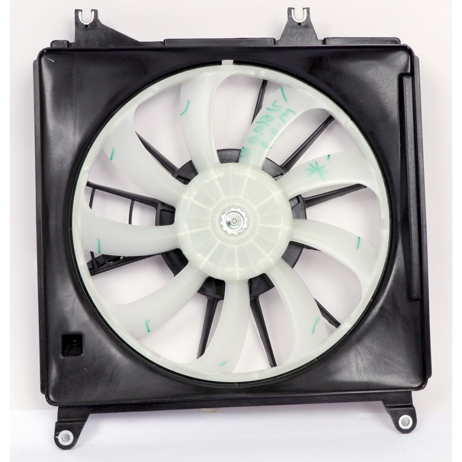 Maruti 800 radiator fan deals price