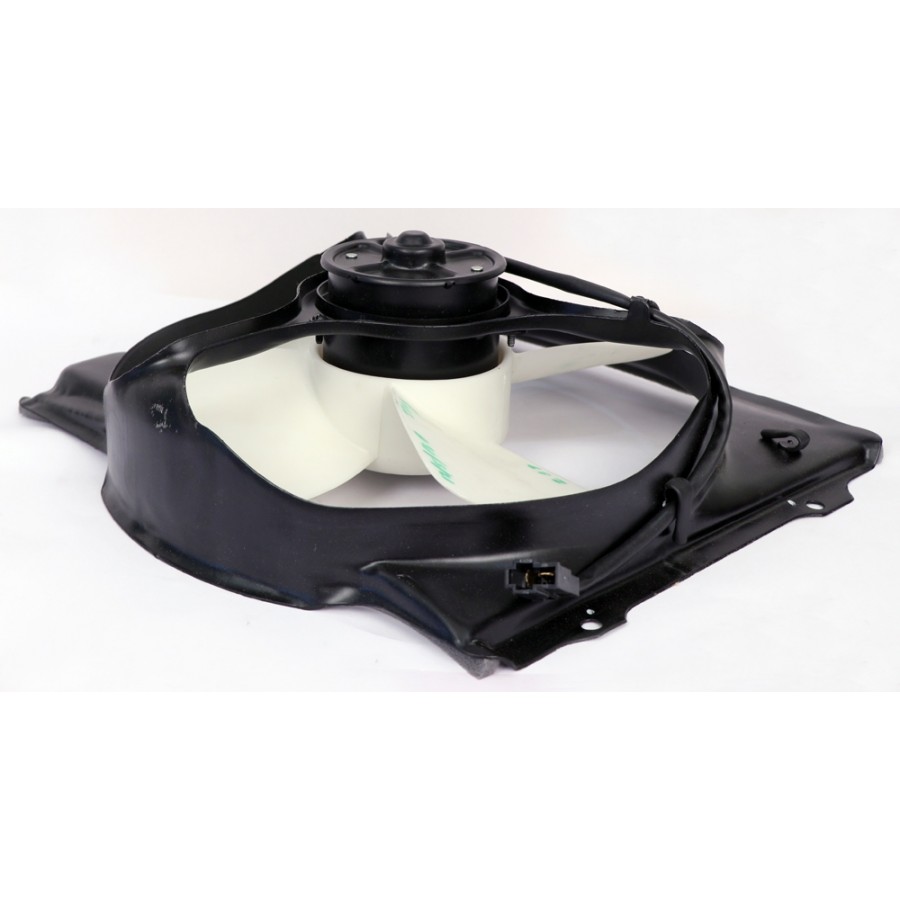 Maruti 800 store radiator fan motor