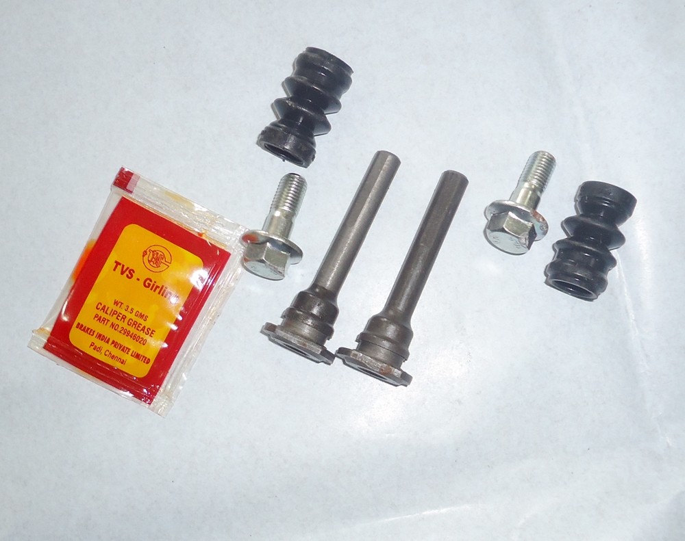 Alto k10 caliper pin price discount