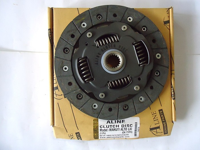 Clutch plate for alto lxi deals