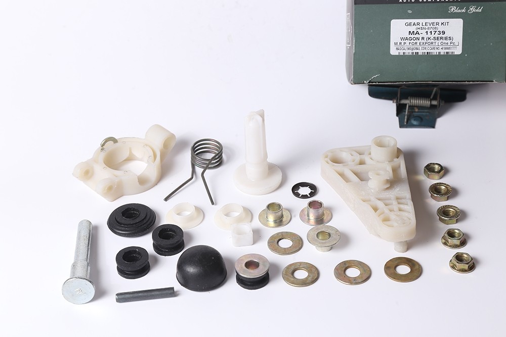 Wagon r gear 2025 lever kit price