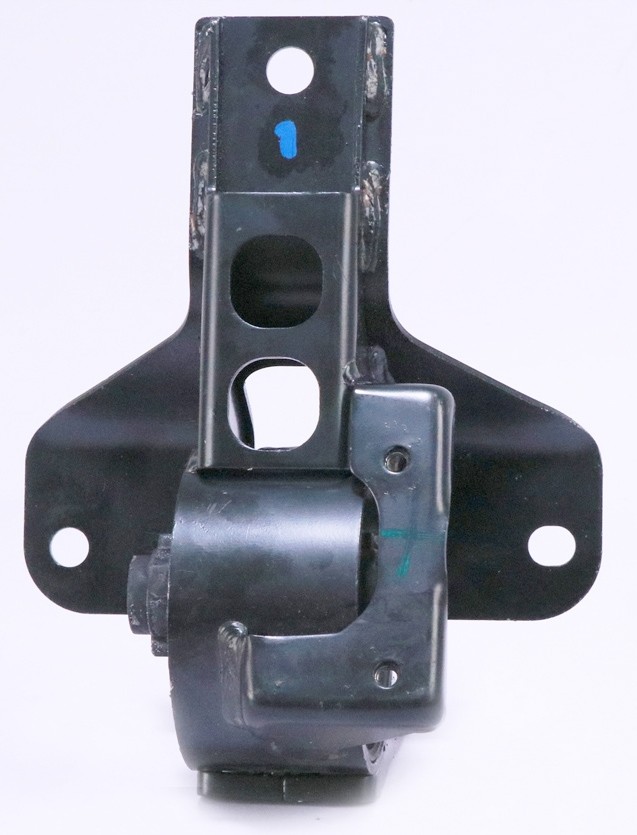 Engine mounting alto sales k10