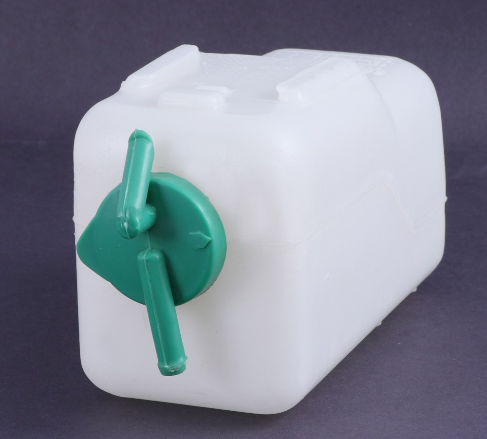 Maruti 800 coolant tank deals