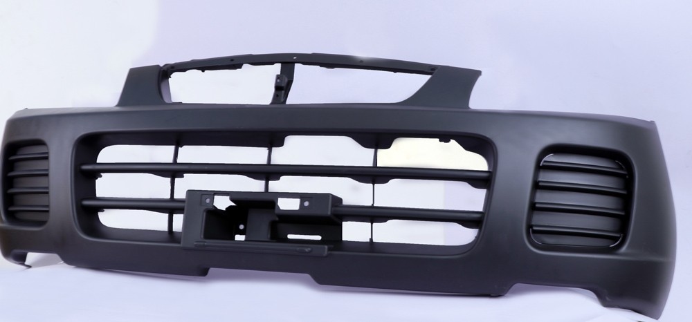 Alto lxi shop front bumper price
