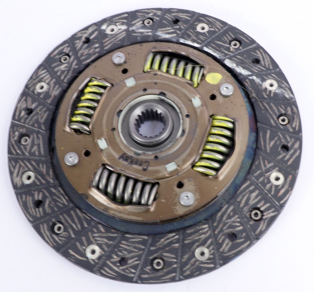 Alto k10 clutch on sale plate