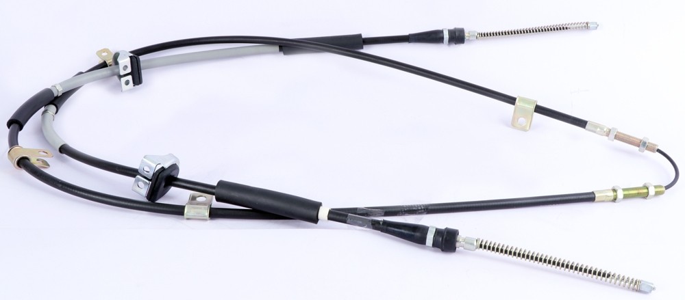 Maruti 800 hotsell handbrake cable price