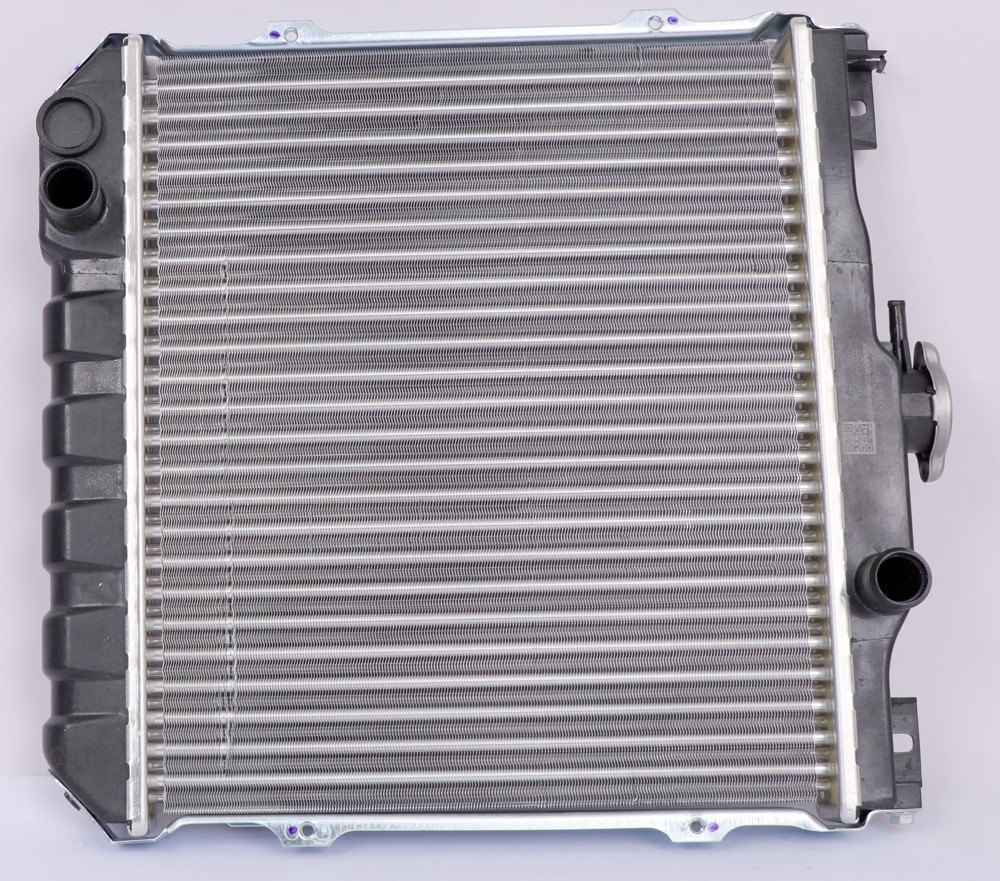 Maruti alto top 800 radiator price