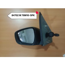 CELERIO SIDE MIRROR LH 