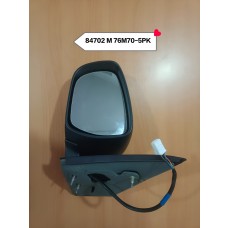 CELERIO POWER SIDE MIRROR LH