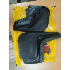 MARUTI 800 MUD FLAP SET