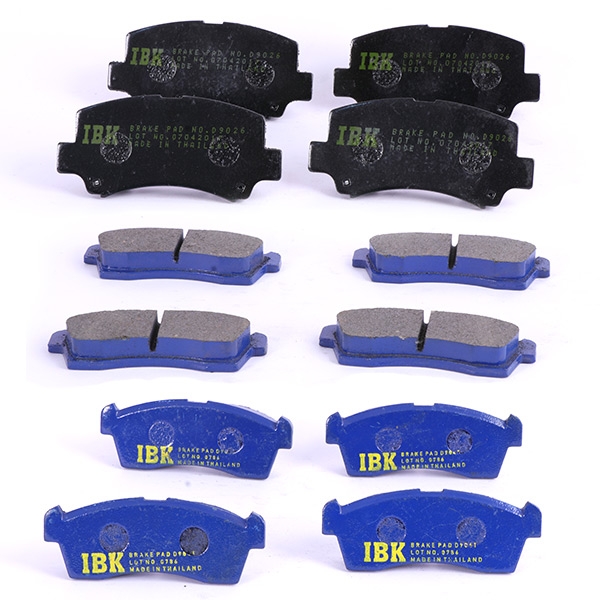 Brake Pads