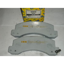 BRAKE PAD-D4049 IBK