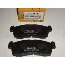 MARUTI ALTO 800/ALTO K10 BRAKE PAD