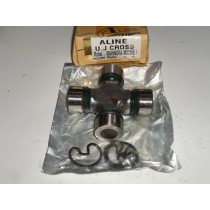 BOLERO UNIVERSAL JOINT