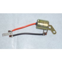 MARUTI 800 CONDENSER ASSY