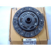 SUZUKI MARUTI  800CC CLUTCH DISC