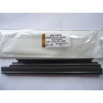 SUZUKI MARUTI 800CC GLASS CHANNEL W/R (REAR)