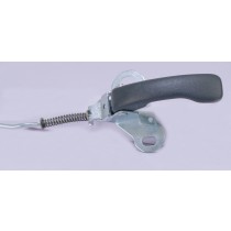 MARUTI 800 DOOR HANDLE INNER